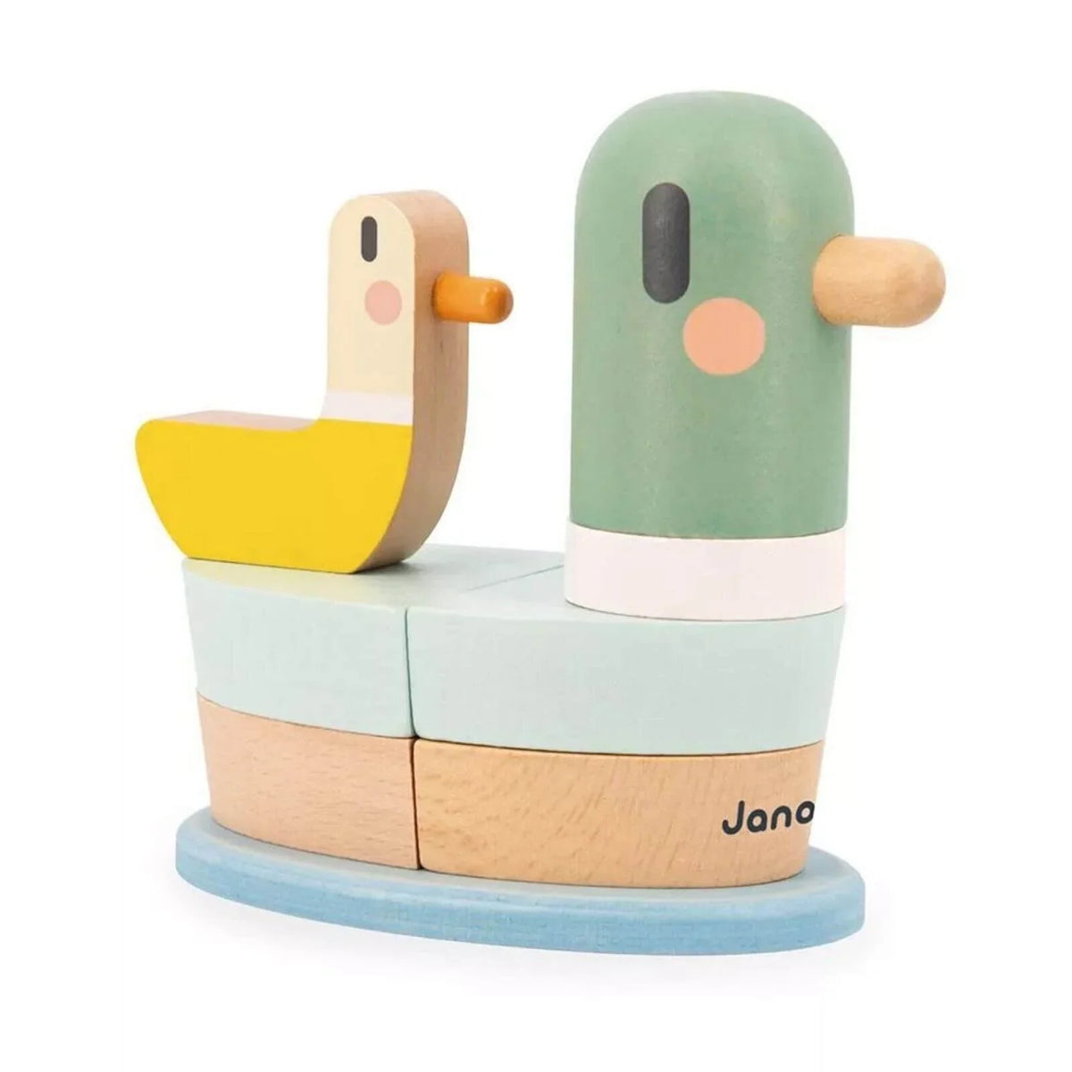 Janod Stackable Ducks Sweet Cocoon