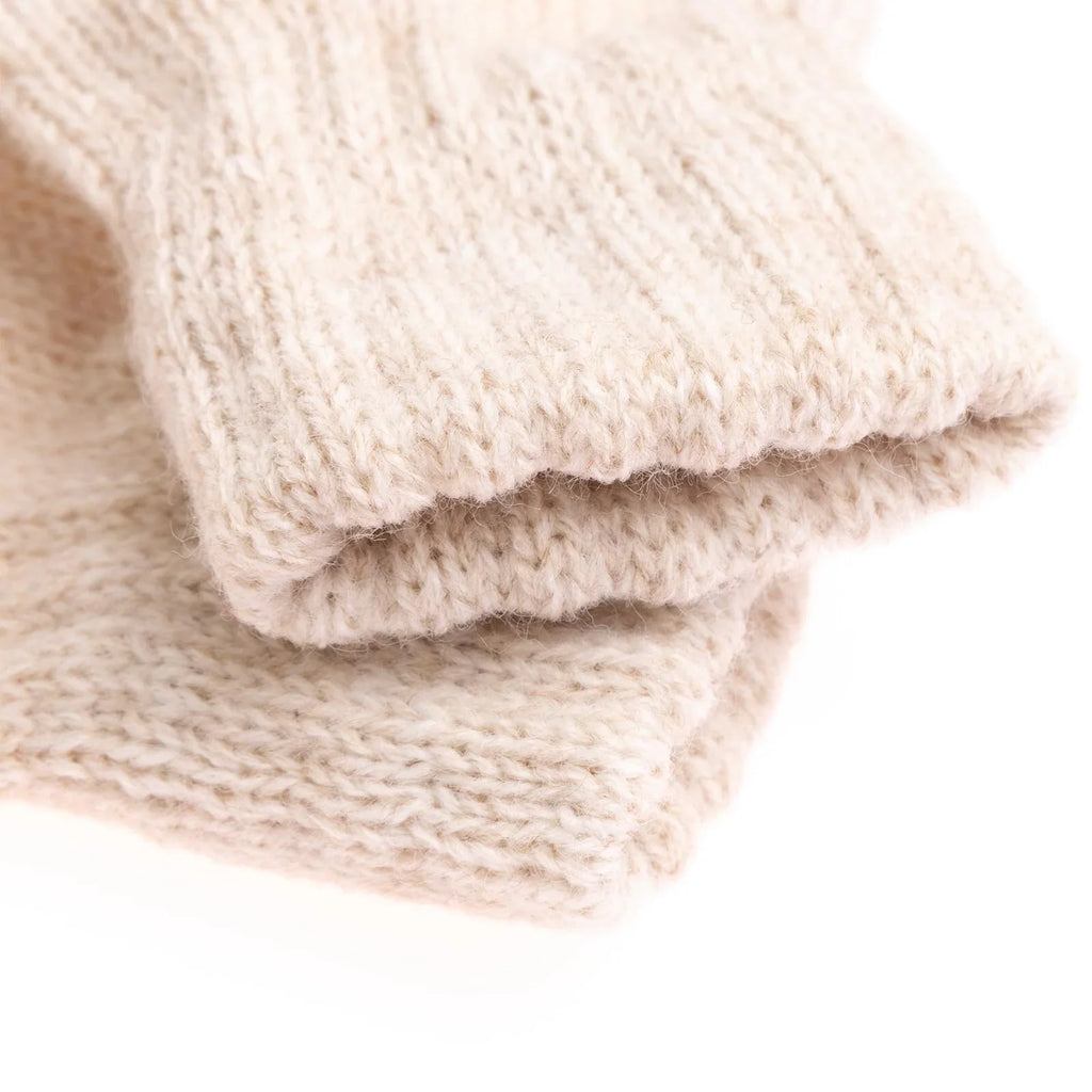 HelloBaby Fingerless Baby Mittens (One Size)
