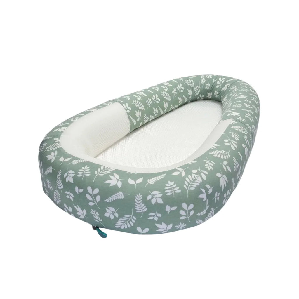 Purflo Sleep Tight Bed - Fern