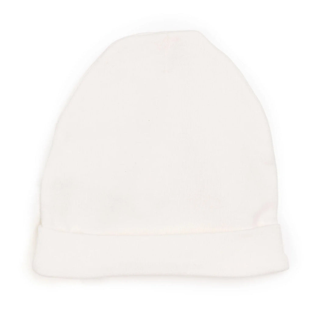 HelloBaby Baby Hat, Vest & Bottoms Set (Newborn to 3 Months)