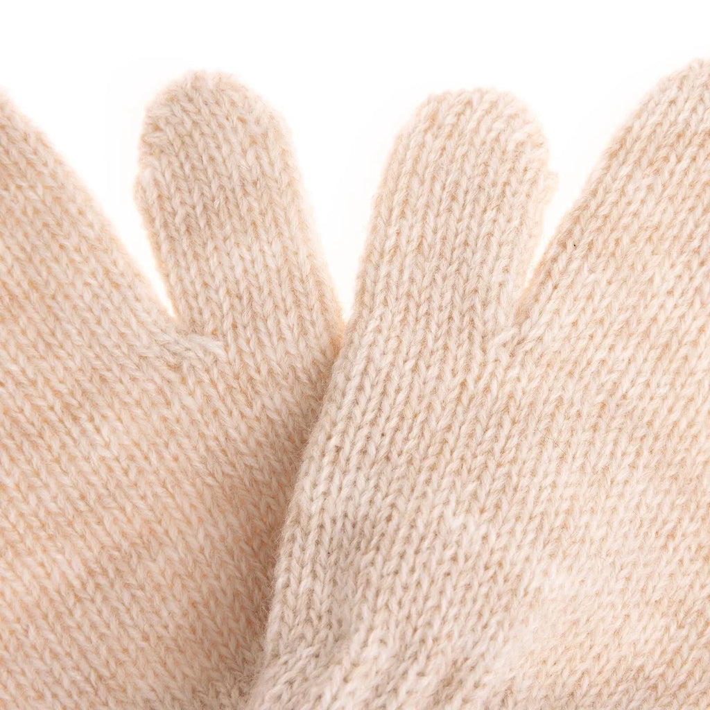 HelloBaby Fingerless Baby Mittens (One Size)