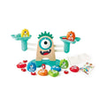 Hape Monster Math Scale