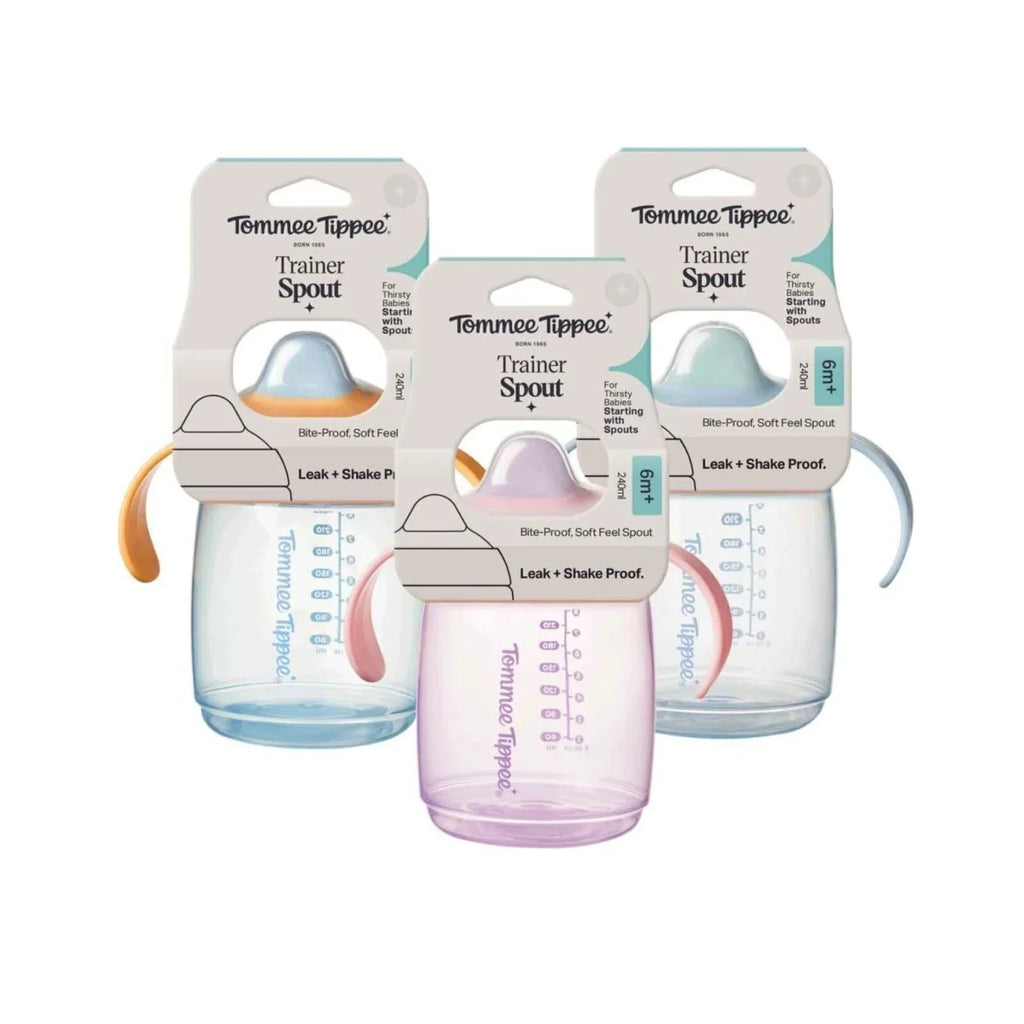 Tommee Tippee Trainer Sippee 300ml 6m+