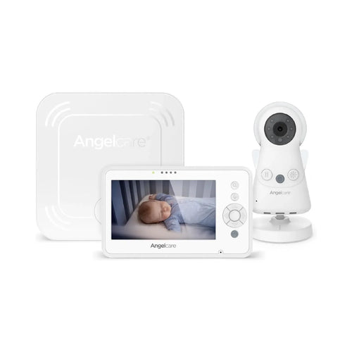 Angelcare AC25-1 Baby Movement Monitor Medically Certified