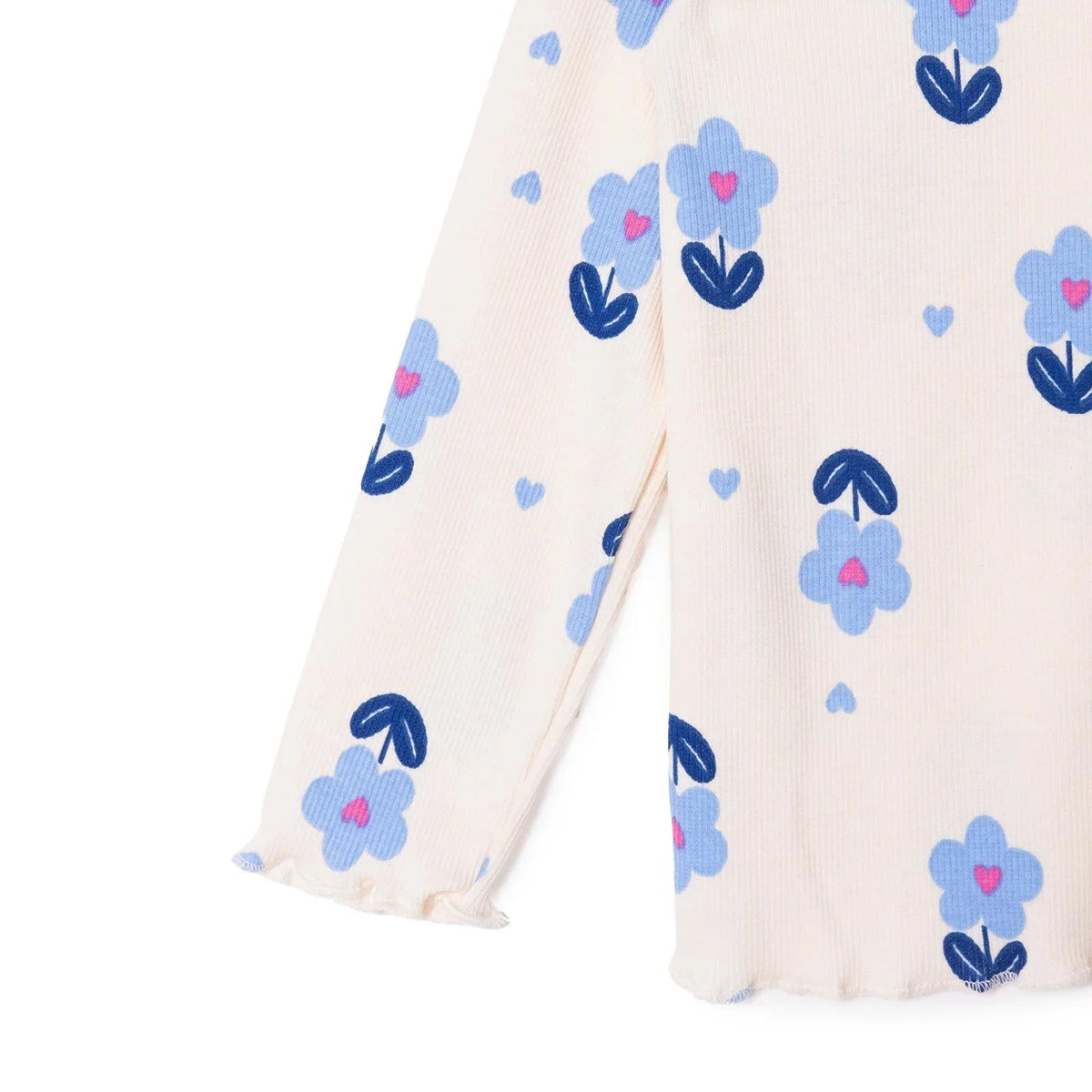 HelloBaby Long Sleeve Baby Tracksuit Set (3-6 Months to 4-5 Years)