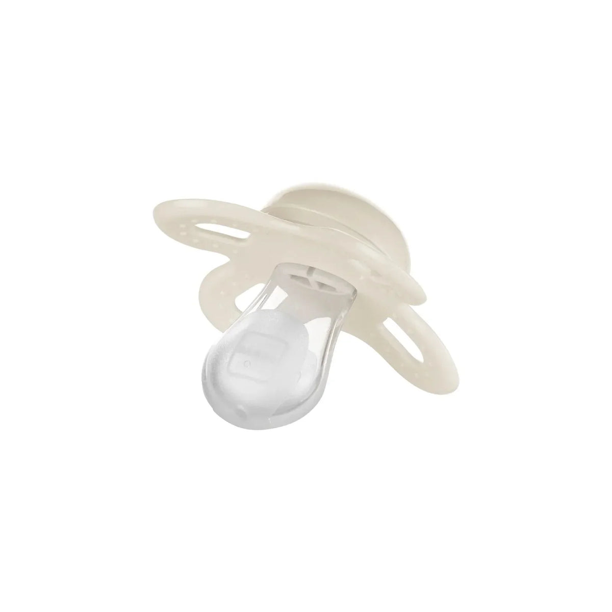 MAM Start Soother Unisex 0-2 months Pack of 2