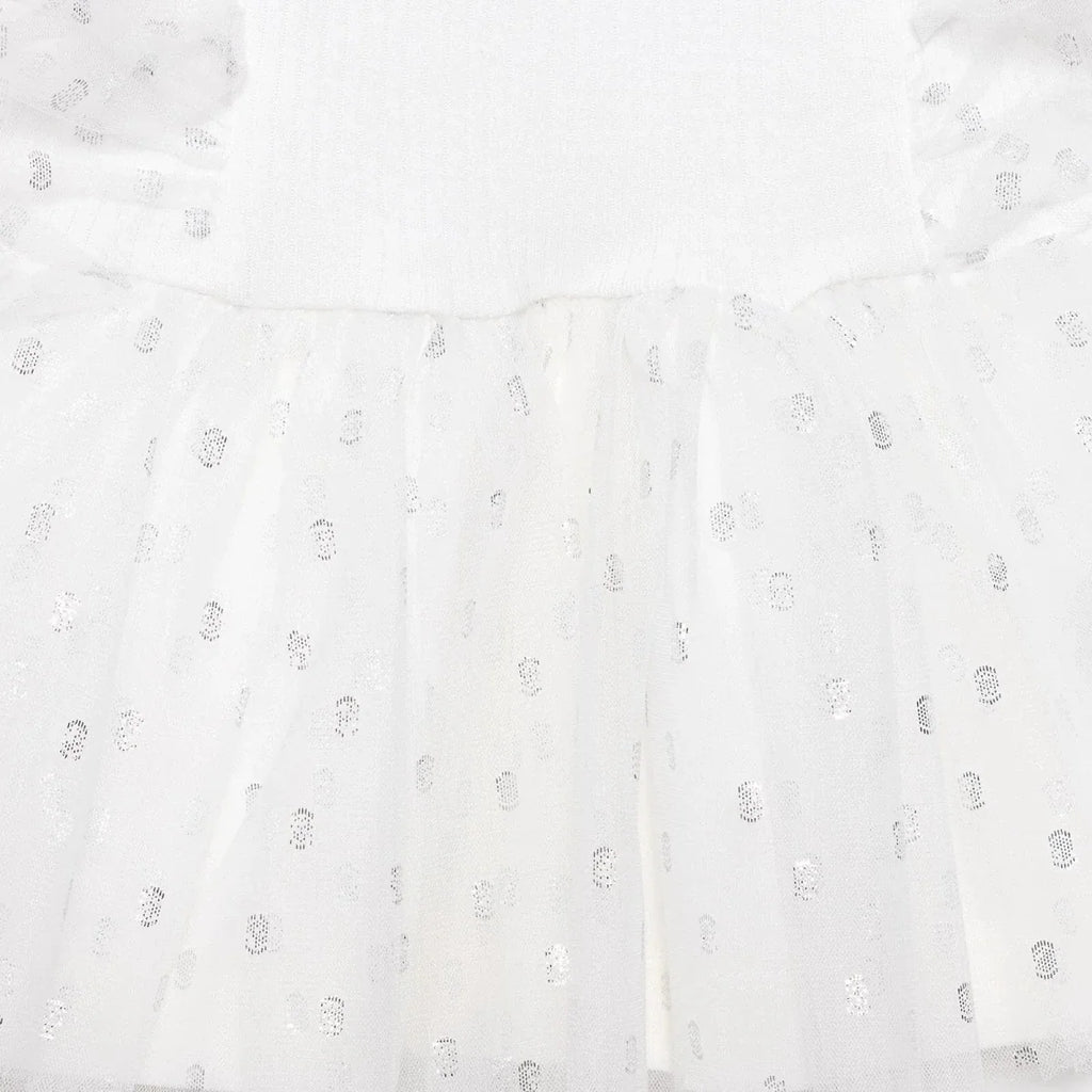 HelloBaby Short Sleeve Baby Ceremony Outfit (3 Months to 12 Months)