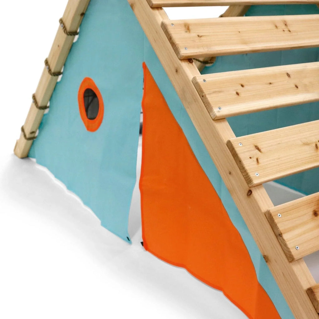 Plum My First Wooden Playcentre