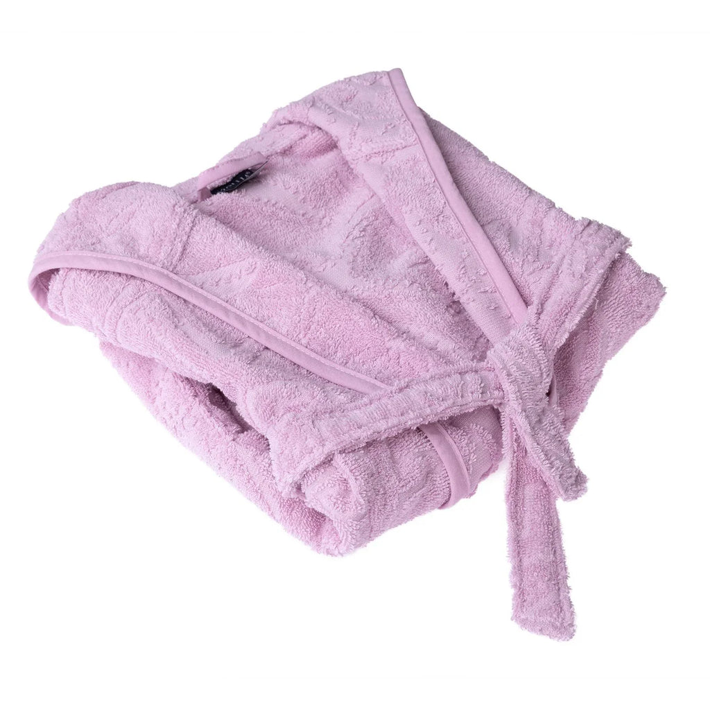 Mollia Towelling Baby Bathrobe (12 Months to 4 Years)