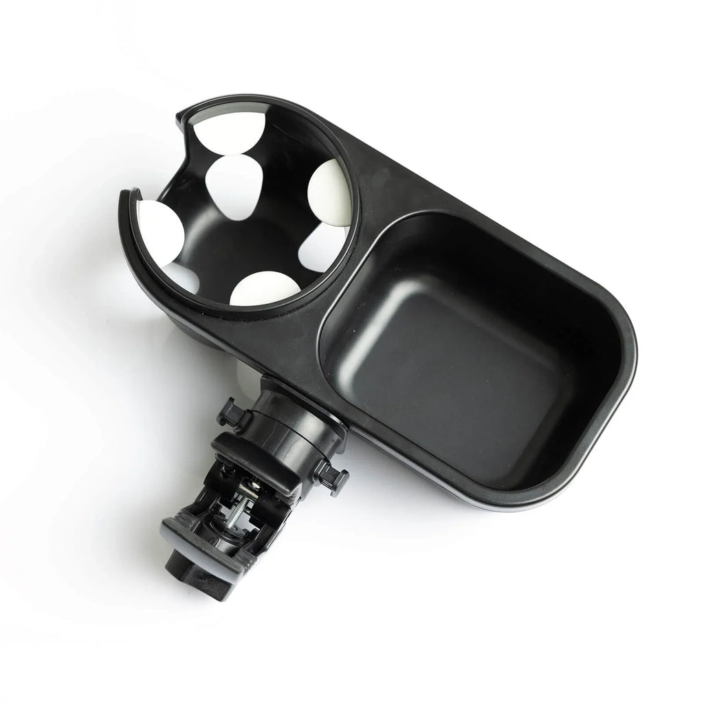 ebaby 2-in-1 Cup Holder & Organiser