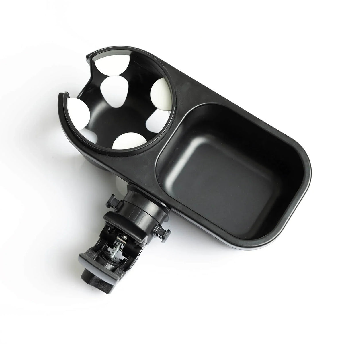 ebaby 2-in-1 Cup Holder & Organiser