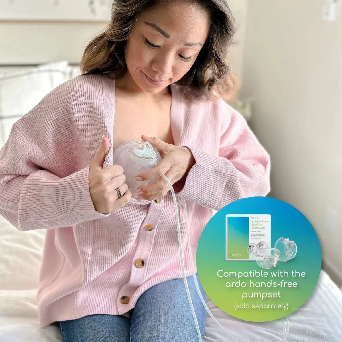 Ardo Calypso Single Electric Breast Pump