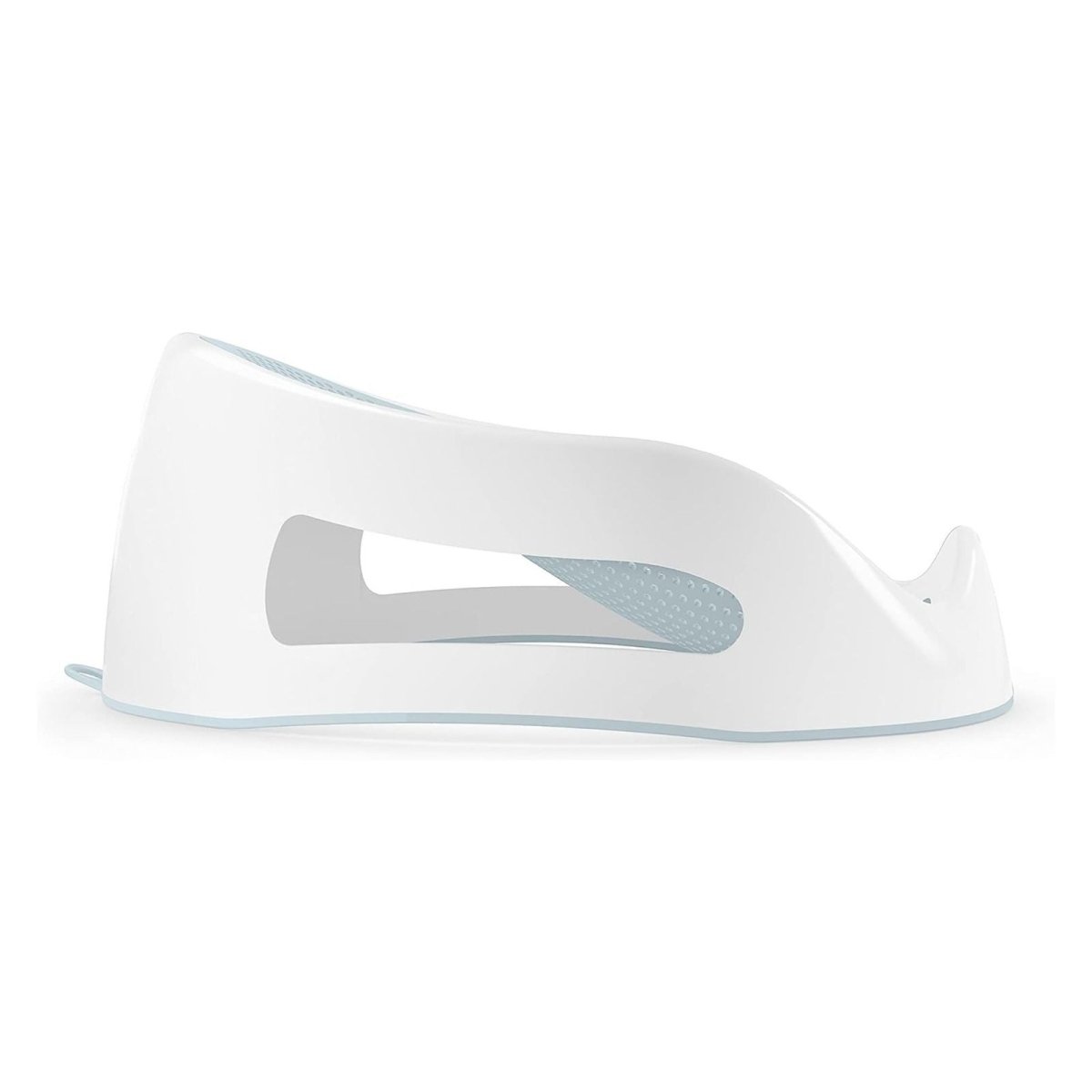 Angelcare Soft-Touch Bath Support Aqua