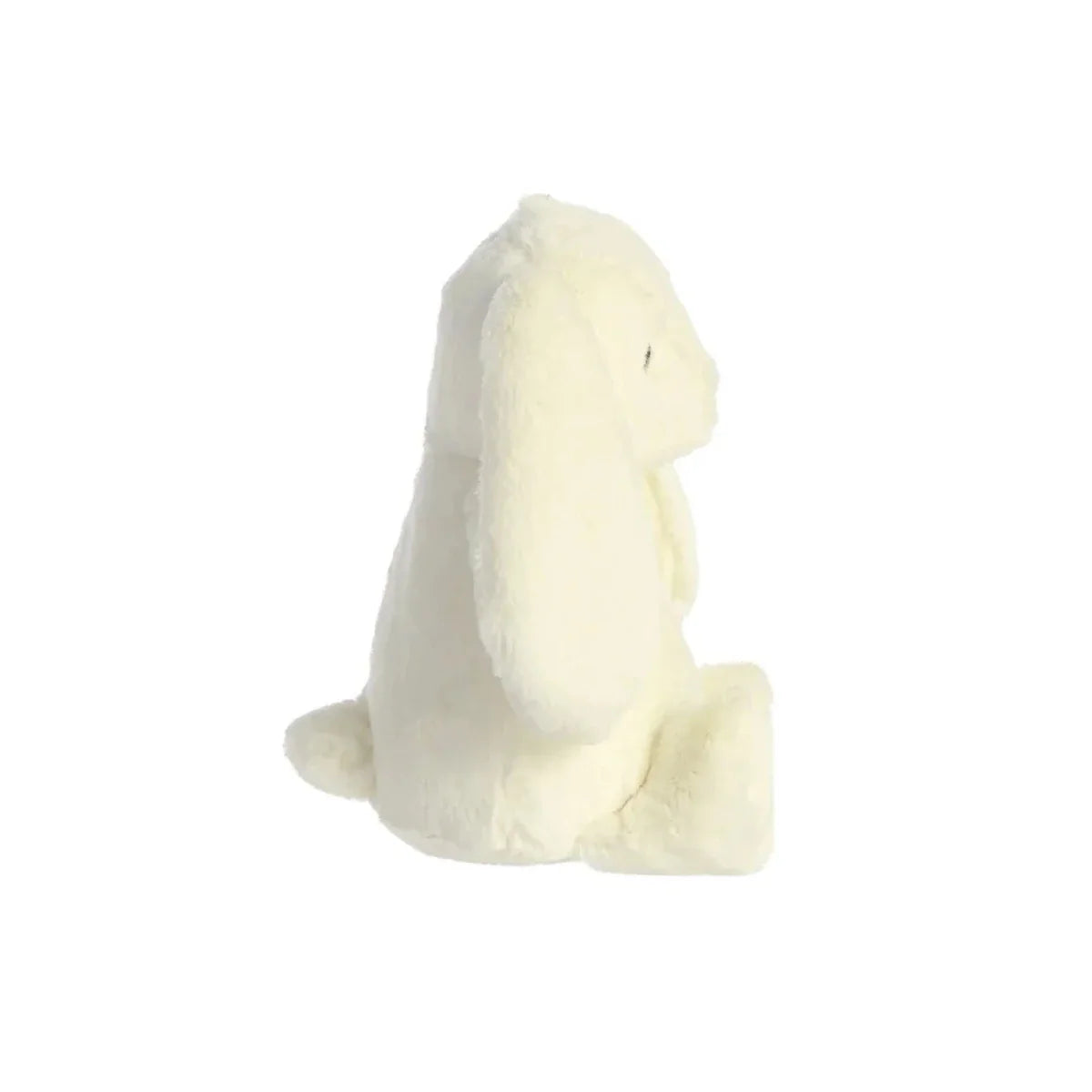 Aurora Ebba Dewey Rabbit Baby White Soft Toy
