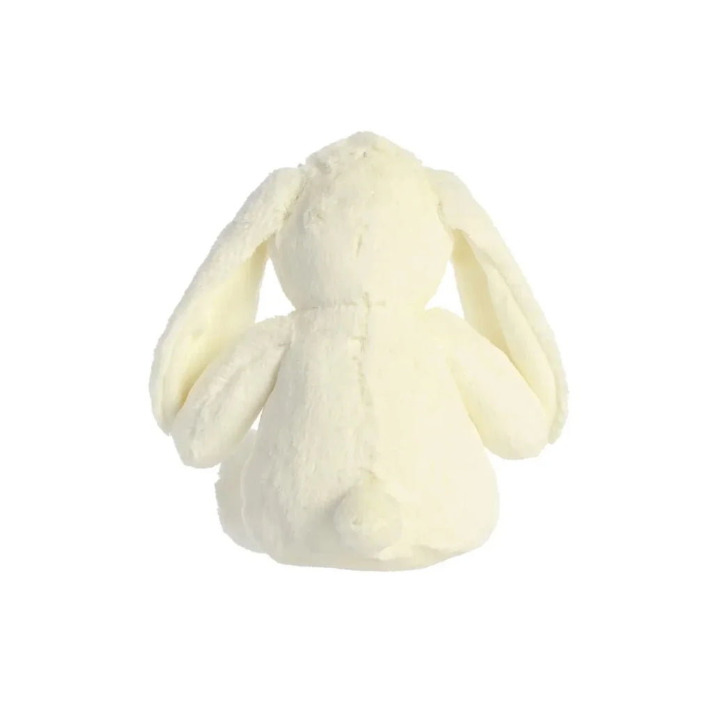 Aurora Ebba Dewey Rabbit Baby White Soft Toy