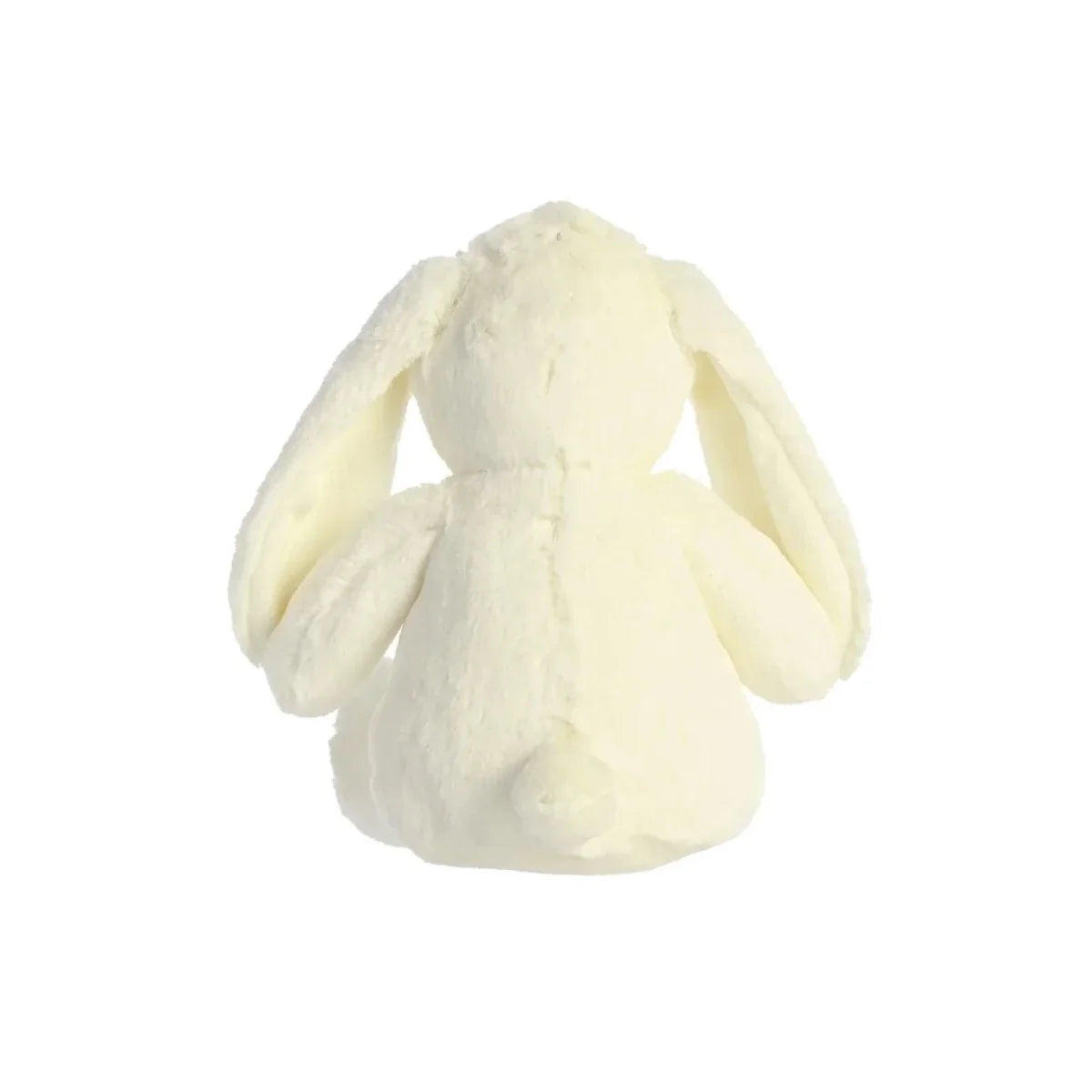 Aurora Ebba Dewey Rabbit Baby White Soft Toy