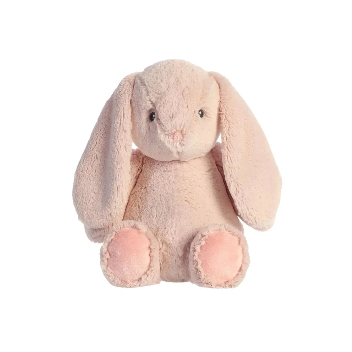 Aurora Ebba Dewey Rabbit Baby Rose Soft Toy