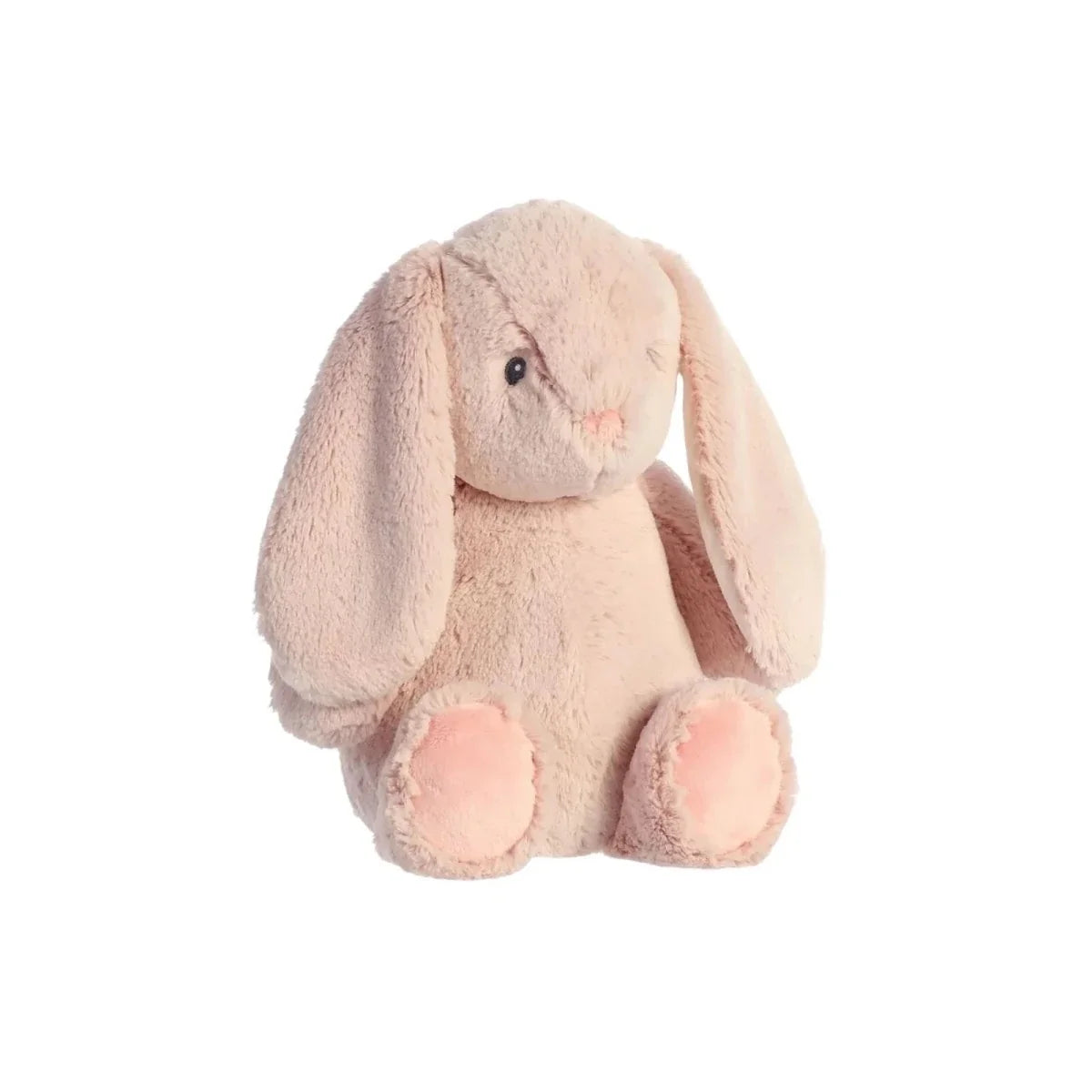 Aurora Ebba Dewey Rabbit Baby Rose Soft Toy