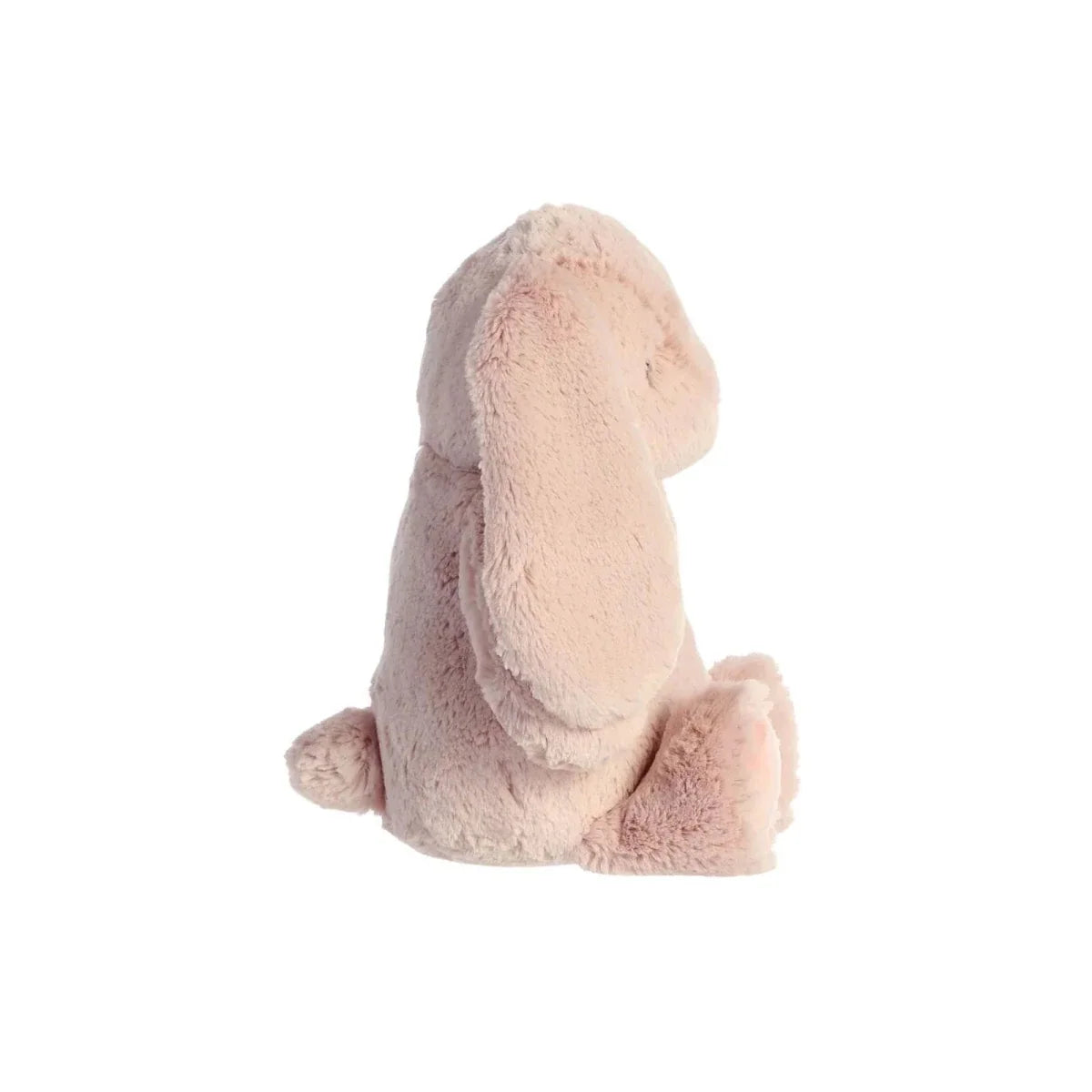 Aurora Ebba Dewey Rabbit Baby Rose Soft Toy