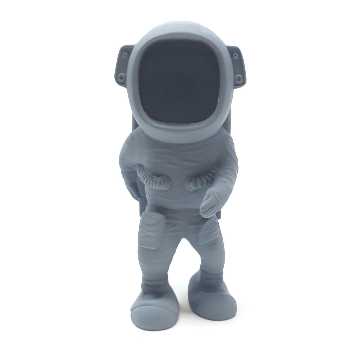AstroGNAW® Astronaut – Natural Rubber Space Teether Toy