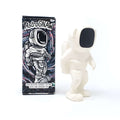 AstroGNAW® Astronaut – Natural Rubber Space Teether Toy
