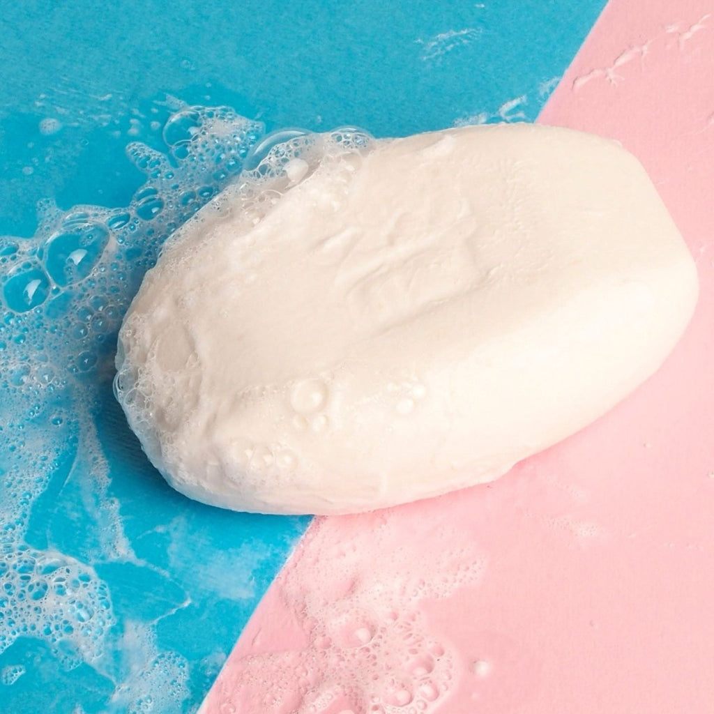 baby me Baby Soap 100gr