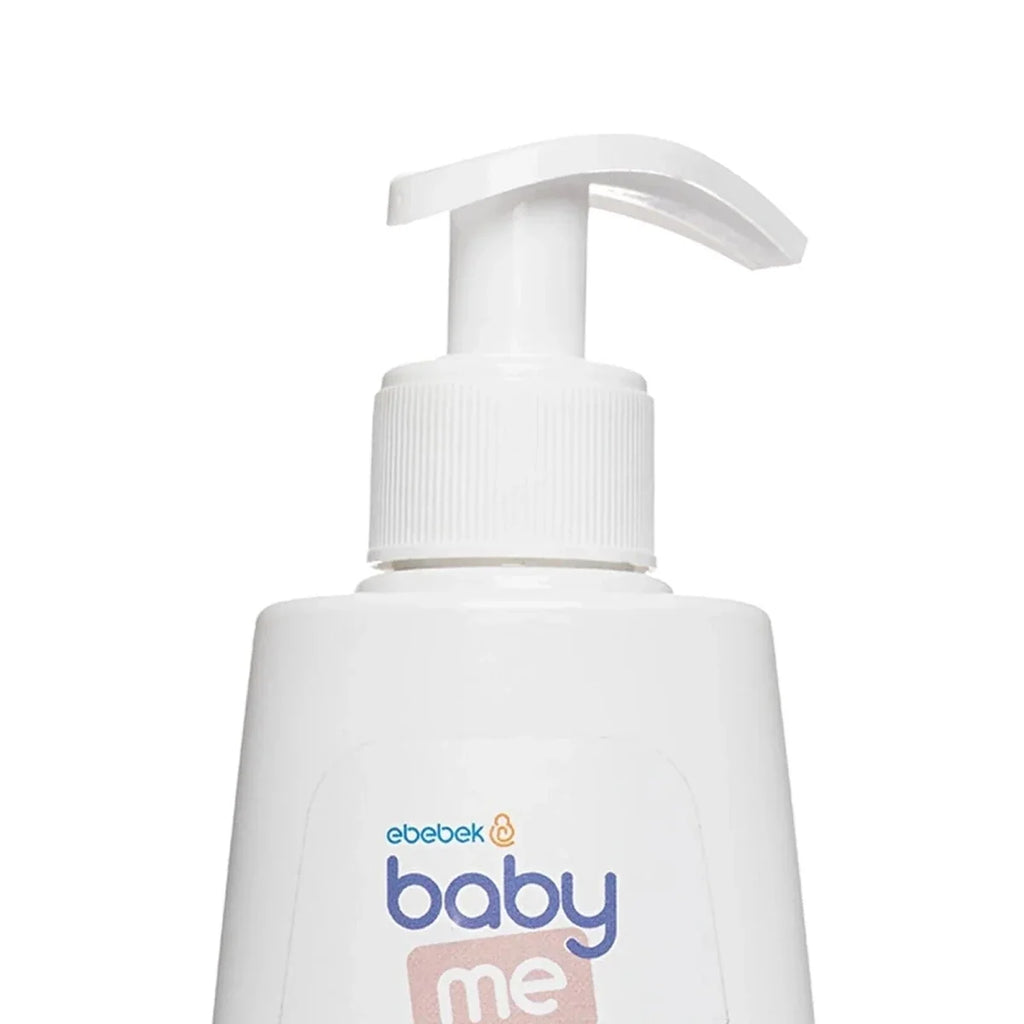 baby me Baby Lotion 300ml