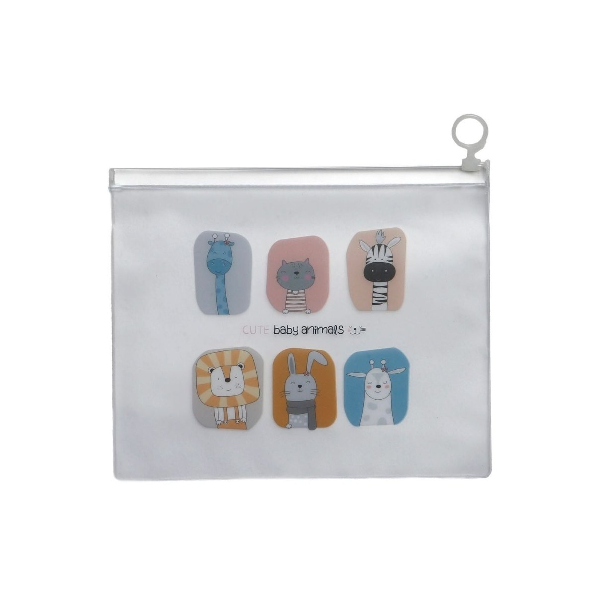 baby plus Multi-Purpose PVC Bag