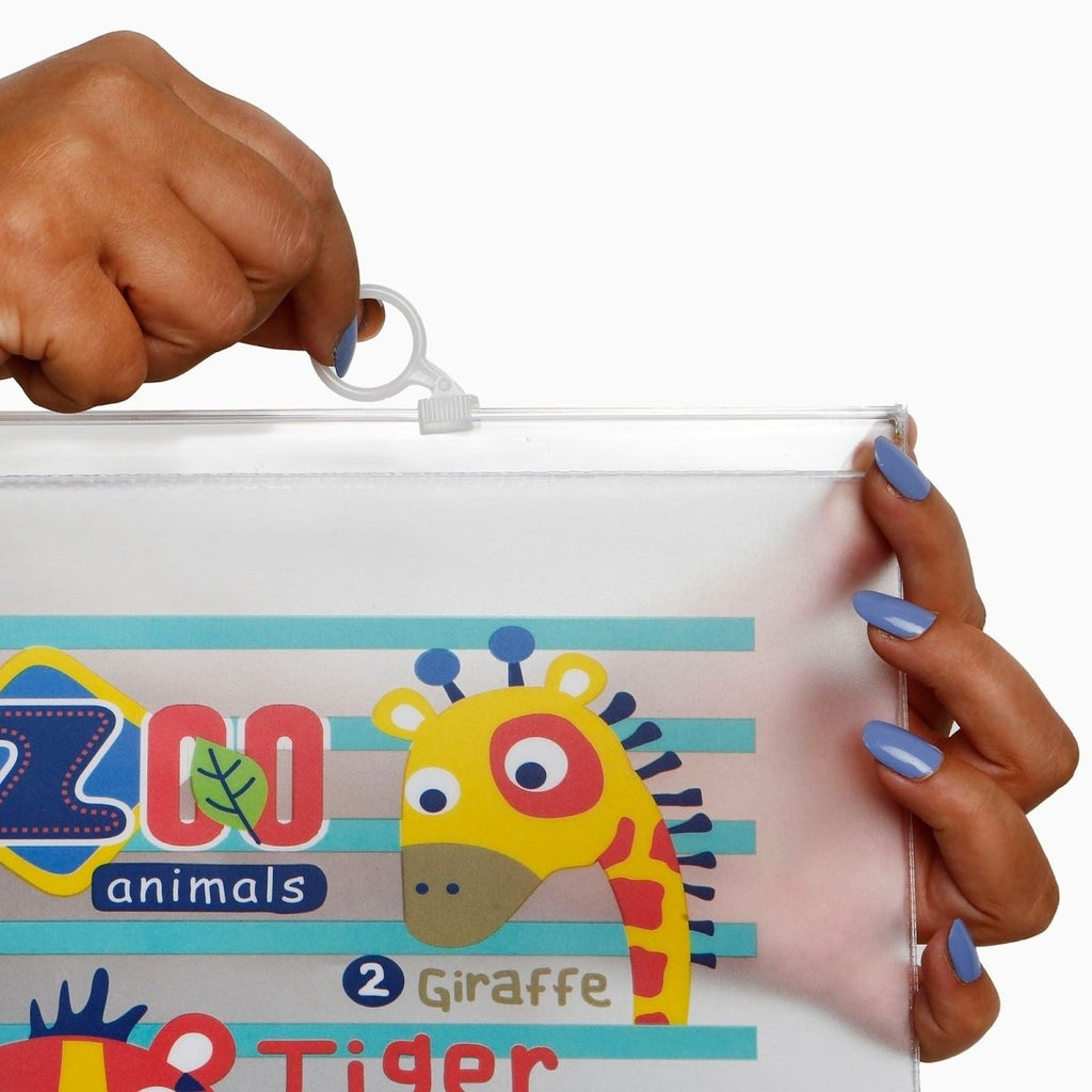 baby plus Multi-Purpose PVC Bag
