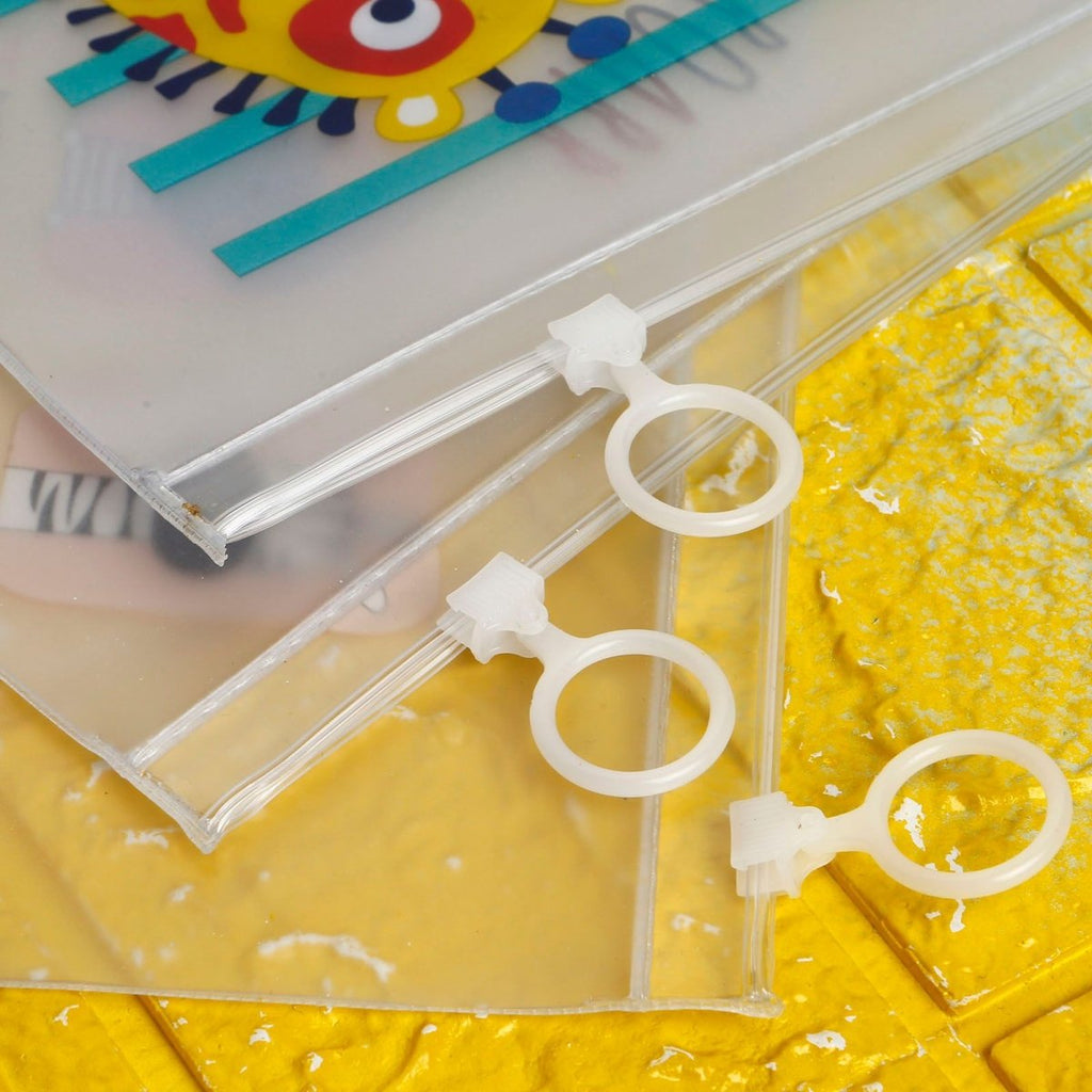 baby plus Multi-Purpose PVC Bag