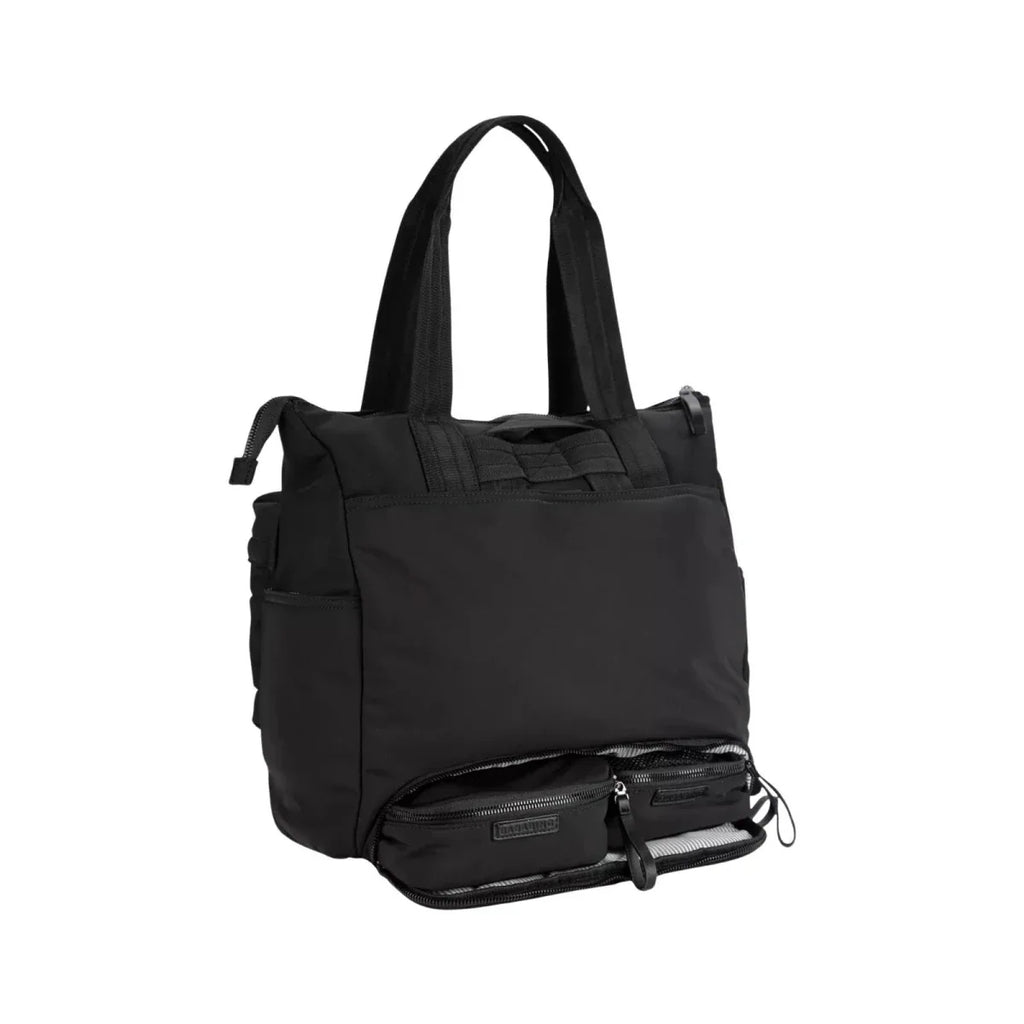 Bababing Rosy Changing Bag - Black