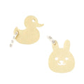 Balmy Baby Bath Sponge Assorted