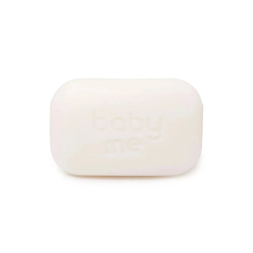 baby plus Baby Bath Sponge & Soap Set