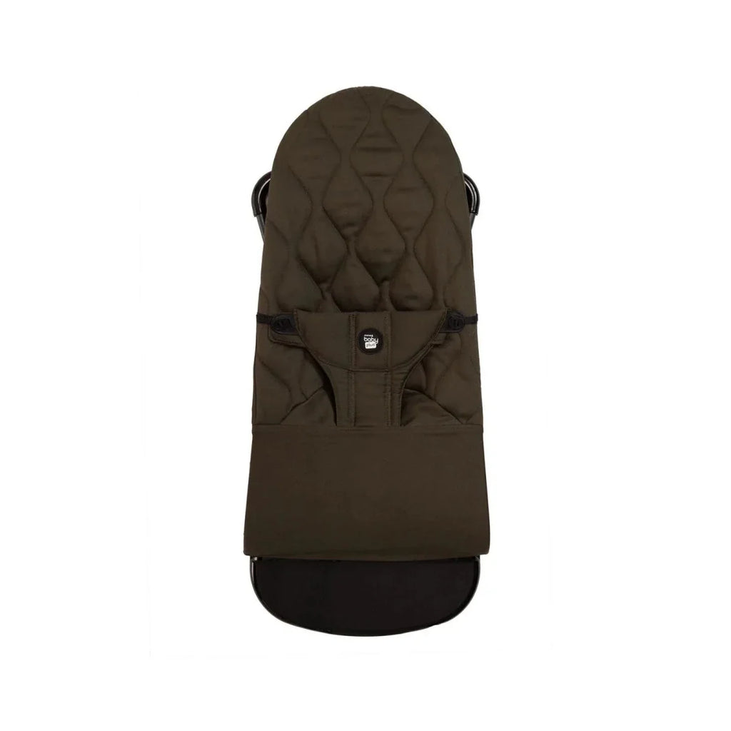 baby plus Cool Baby Bouncer - Khaki