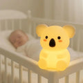 baby plus Koala Silicone Night Light