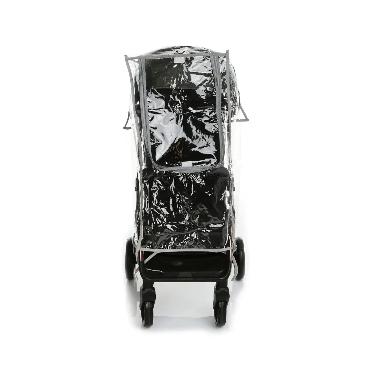 baby plus Travel System Luxury Reflective Raincover
