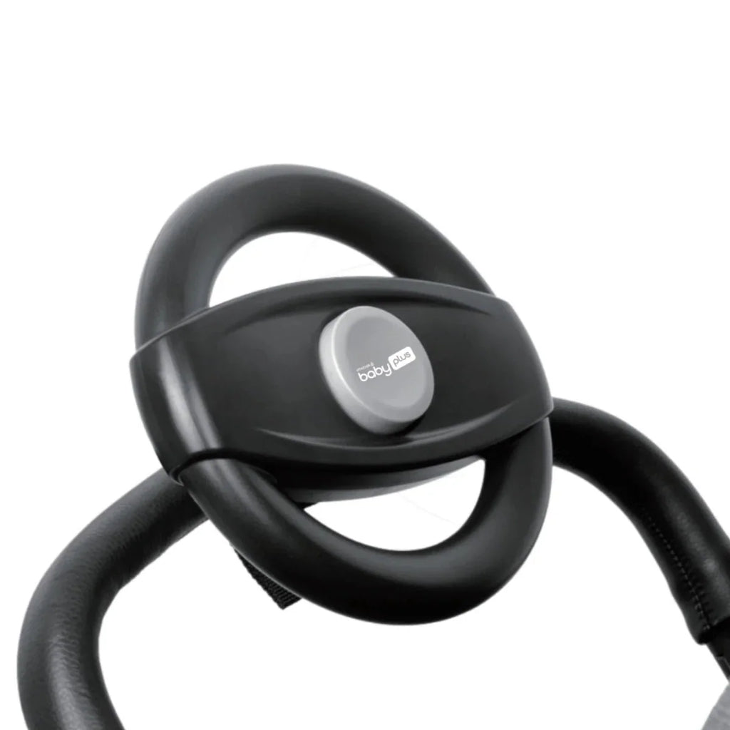 baby plus Stroller Steering Wheel