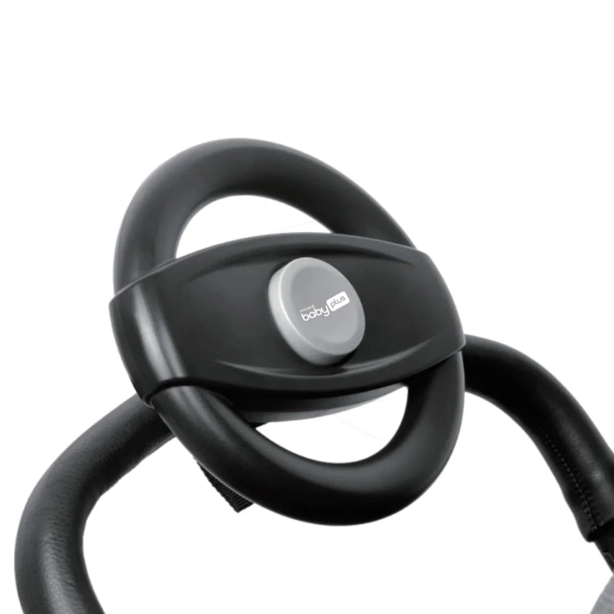 baby plus Stroller Steering Wheel