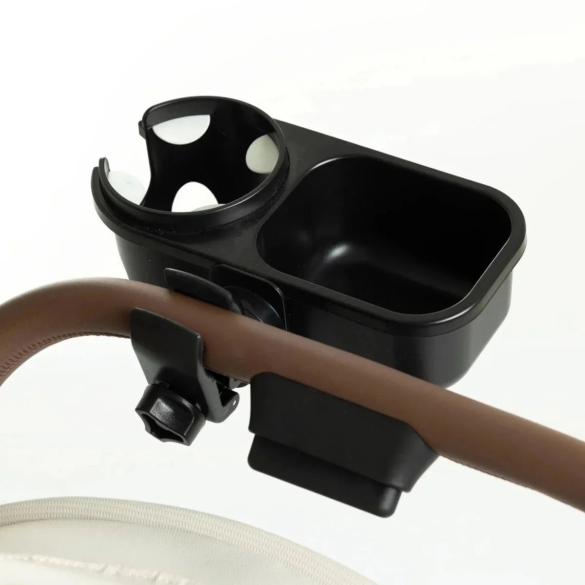 baby plus 2-in-1 Cup Holder & Organiser