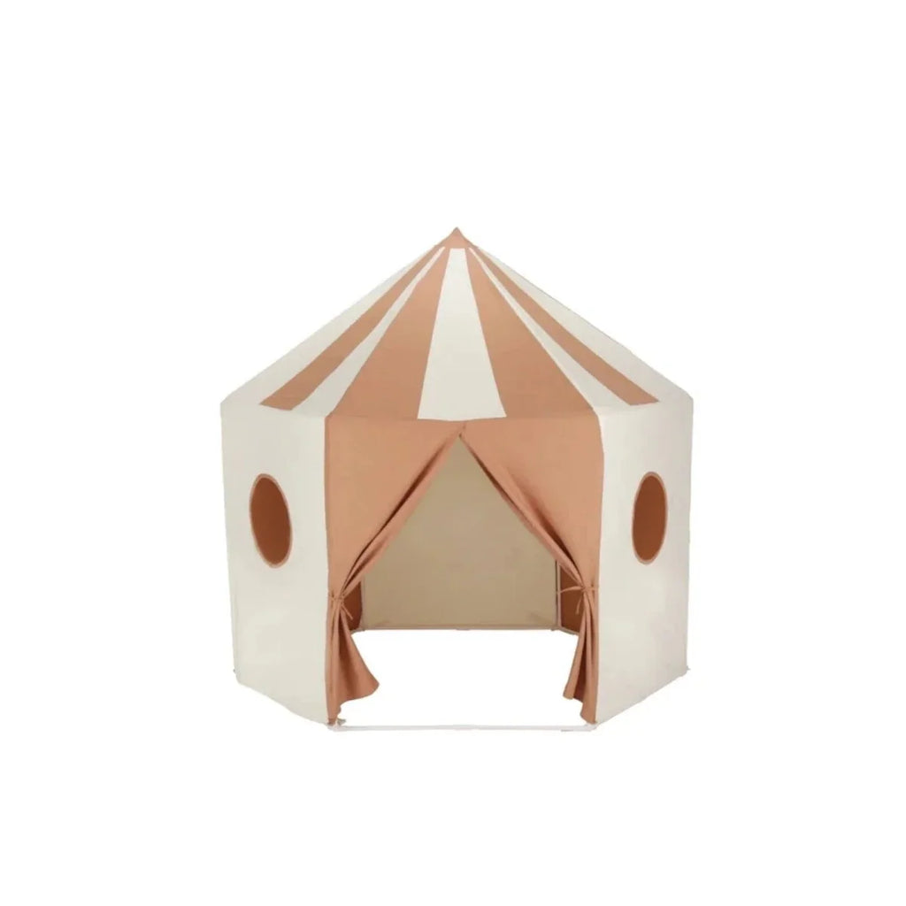 CuddleCo Pavilion Play Tent - Tuscany