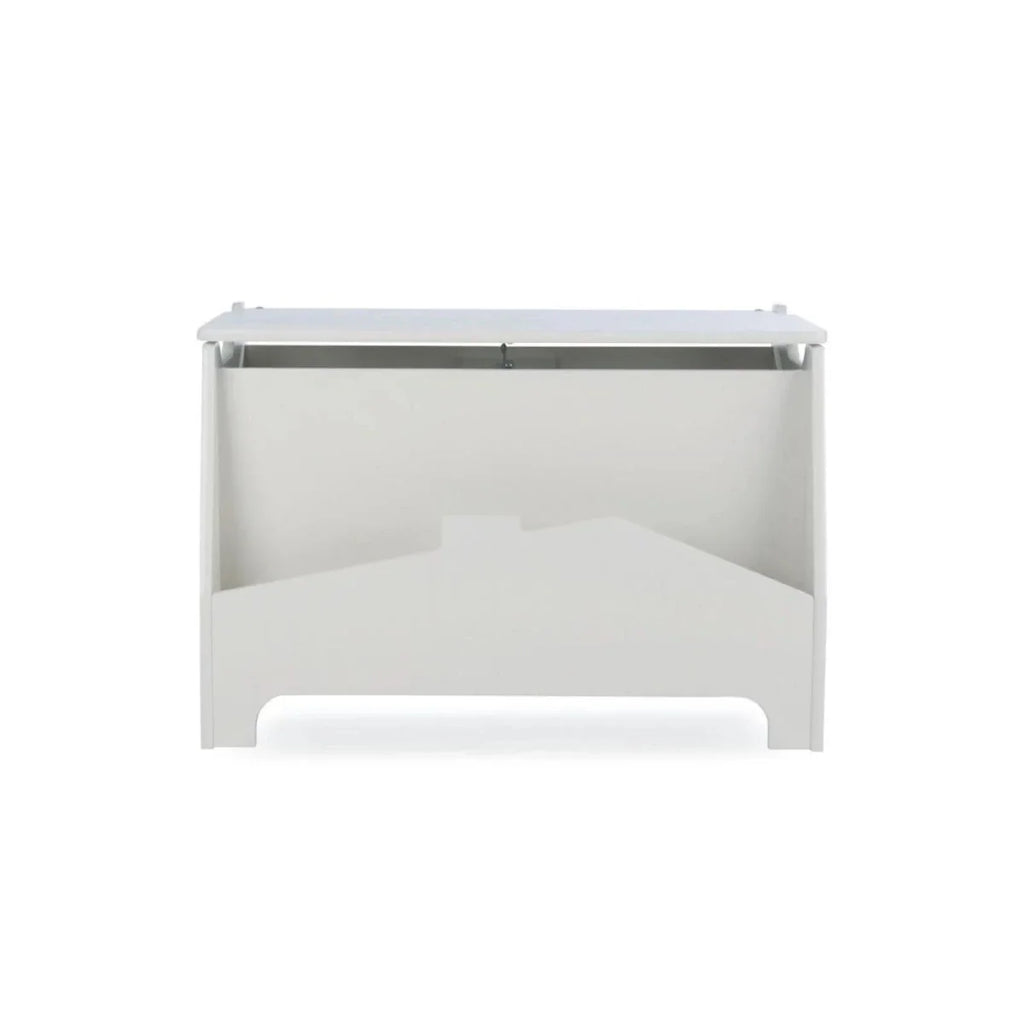 CuddleCo Play House Storage Box - Pebble