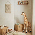 CuddleCo Small Standing Giraffe Stuffed Animal 100cm