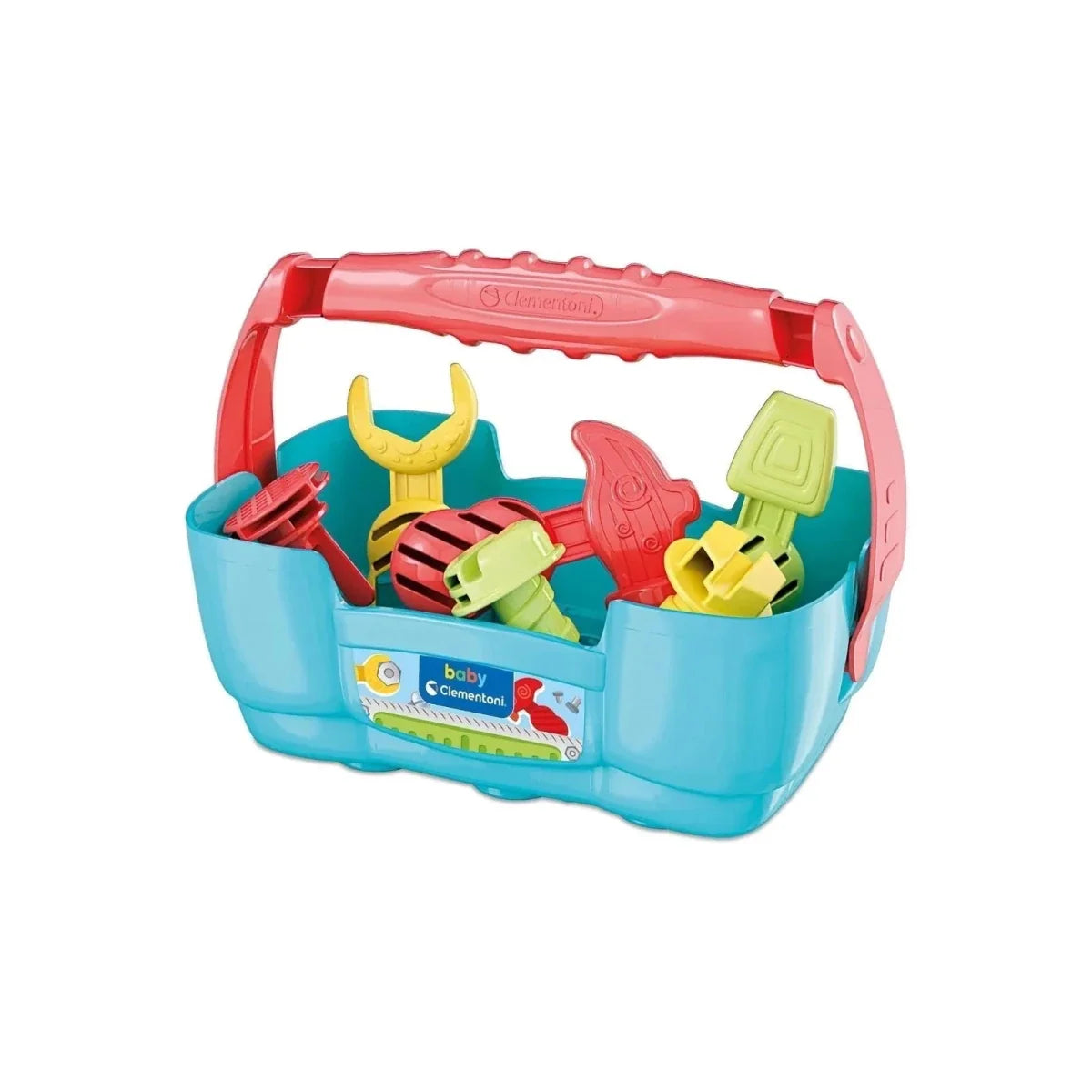 Clementoni Baby Workbench