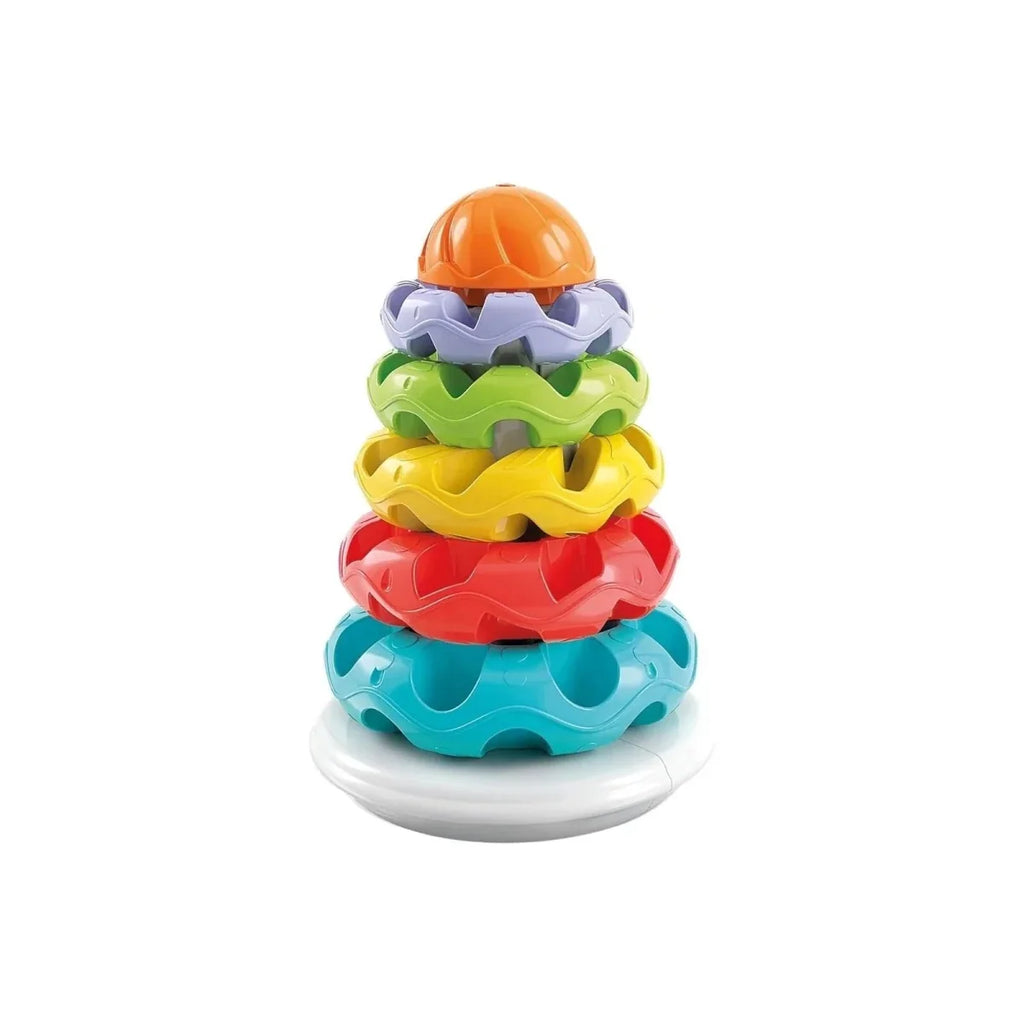 Clementoni Stacking Rings