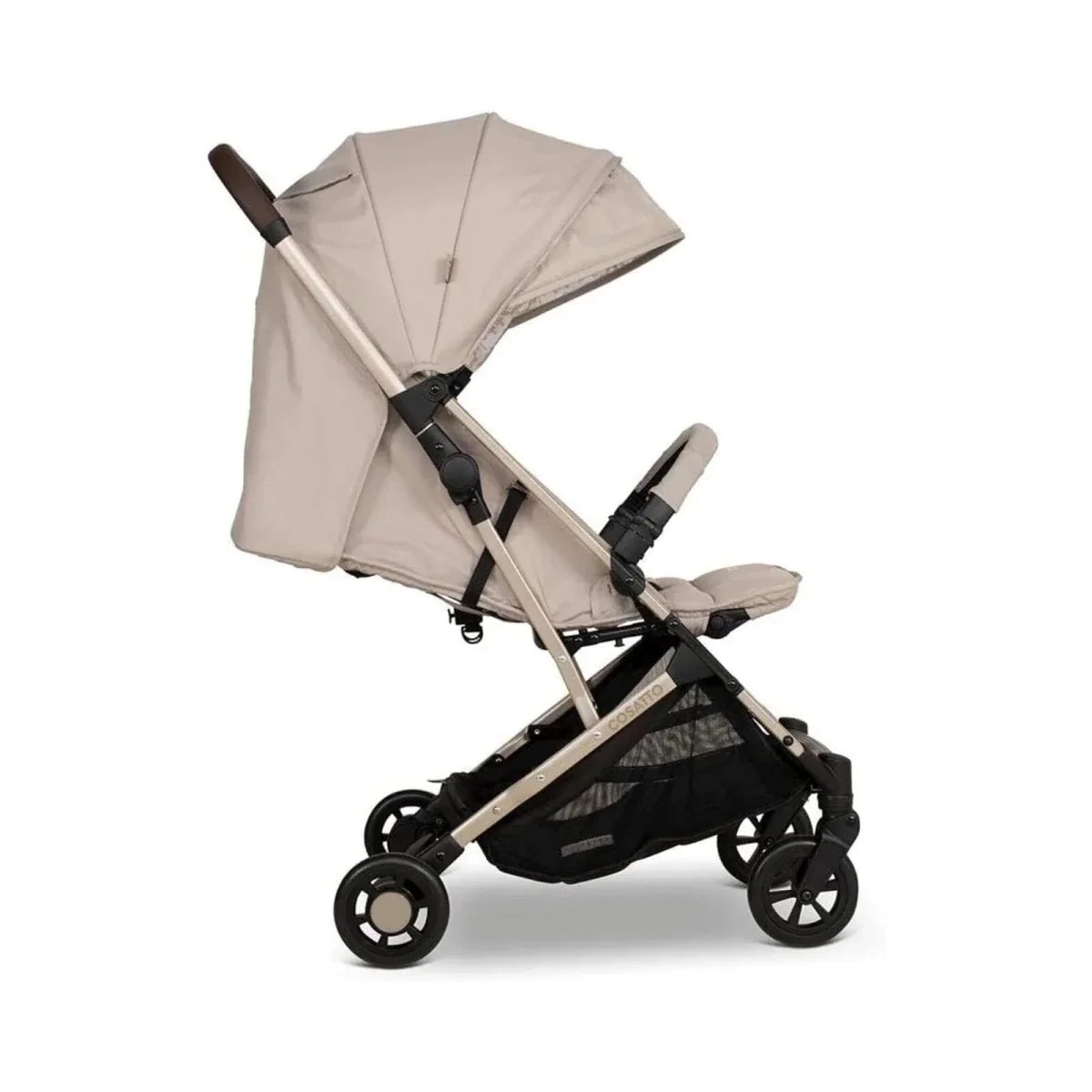 Cosatto Yo! Stroller - Whisper