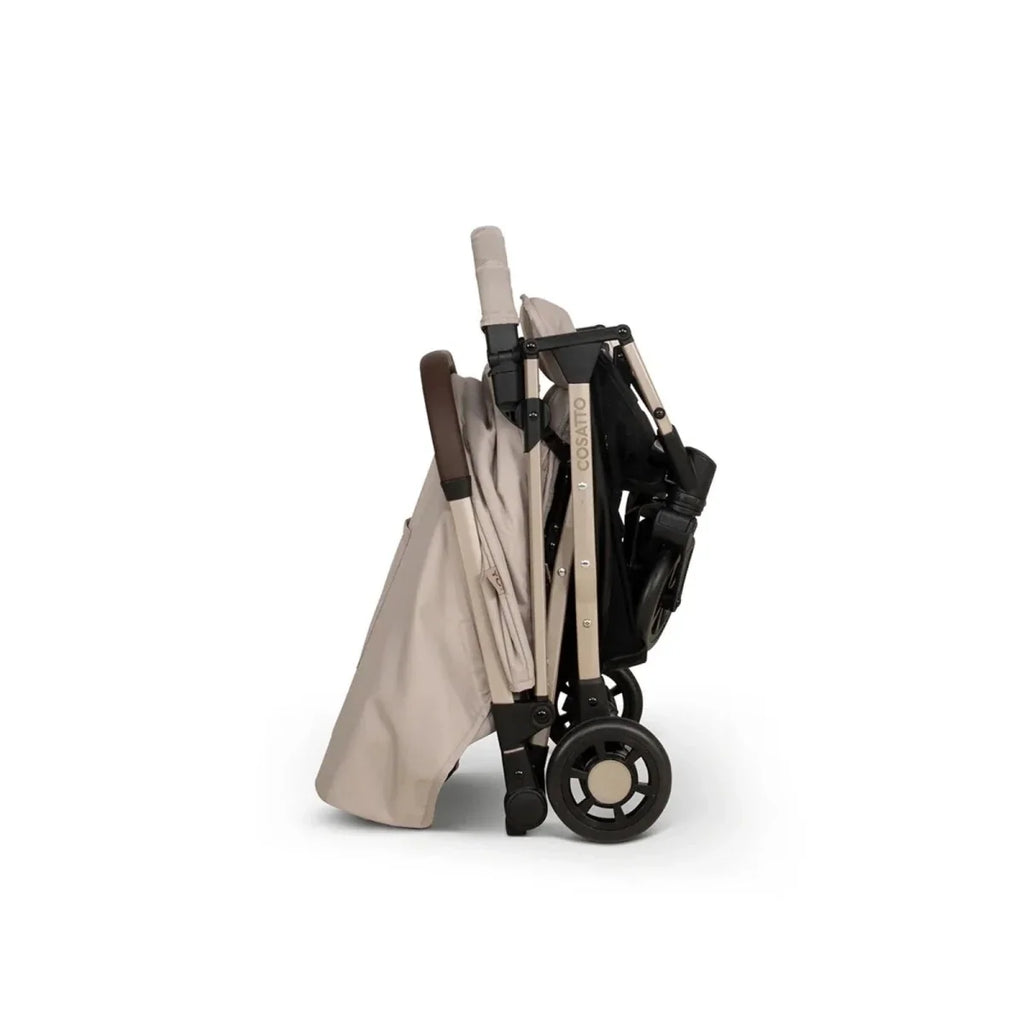 Cosatto Yo! Stroller - Whisper