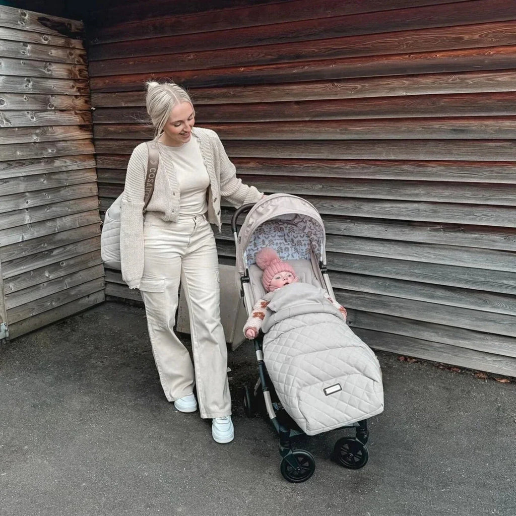 Cosatto Yo! Stroller - Whisper
