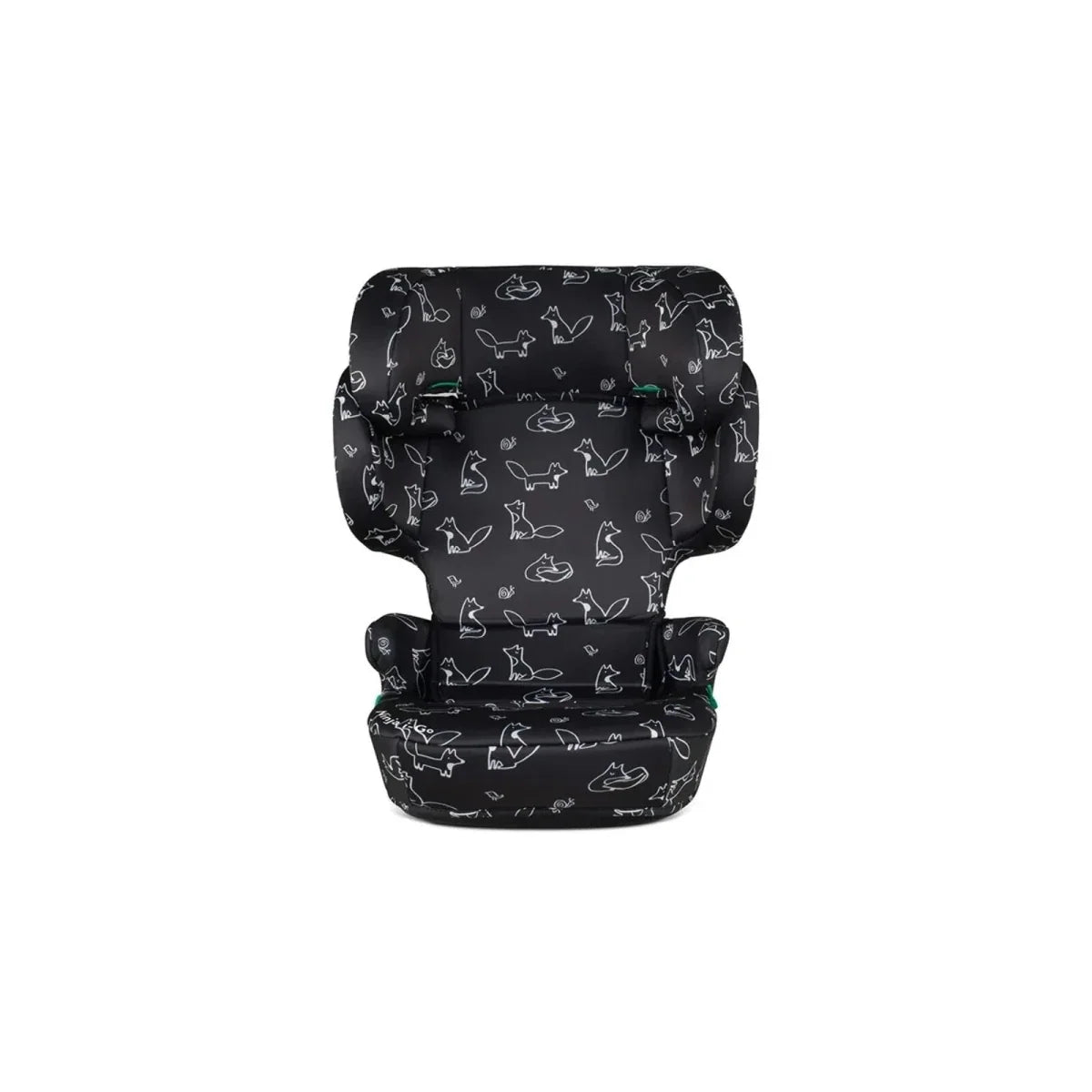Cosatto Ninja Go i-Size Car Seat - Foxed