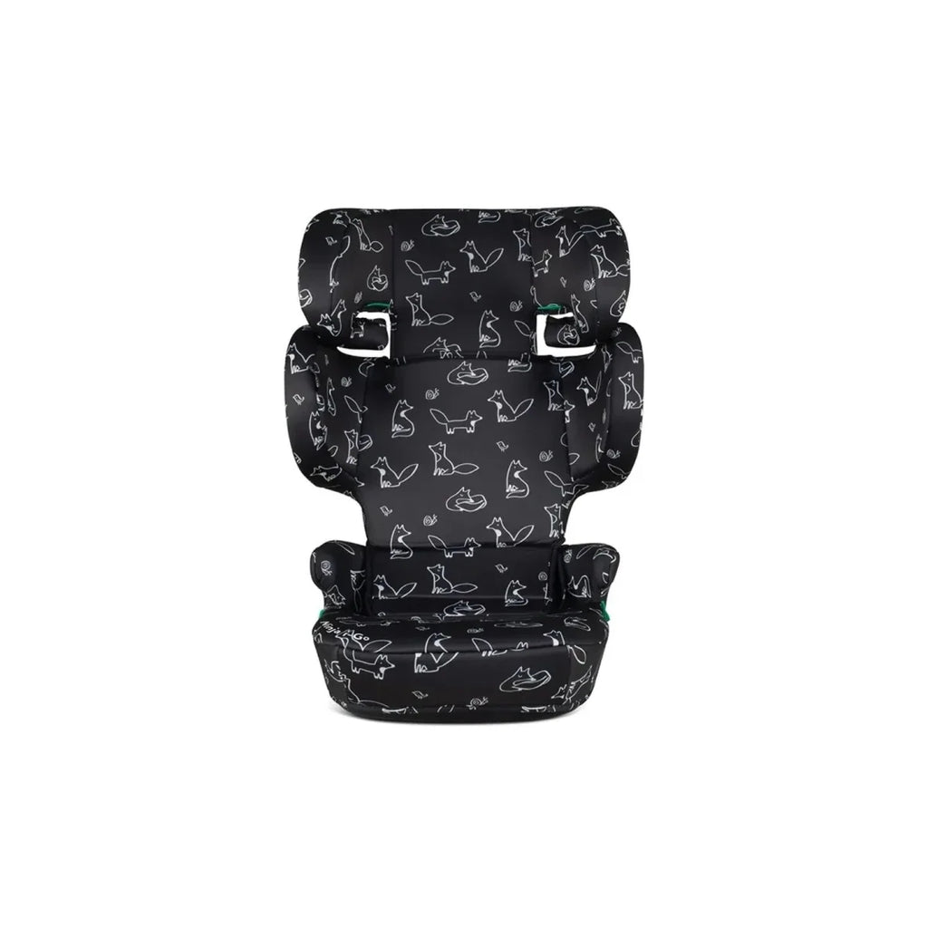 Cosatto Ninja Go i-Size Car Seat - Foxed