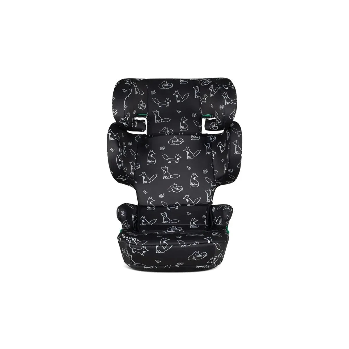 Cosatto Ninja Go i-Size Car Seat - Foxed
